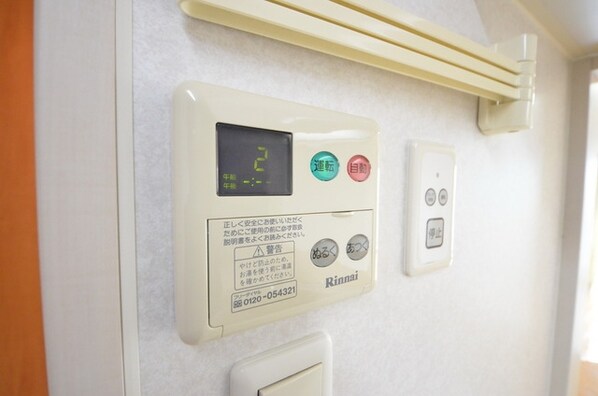 ゼファーアートフィールズフェアステージの物件内観写真